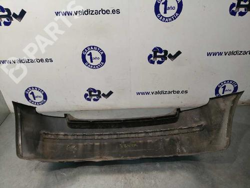 Rear bumper FIAT STILO (192_) 1.9 JTD (192_XE1A) | BP3246220C8 