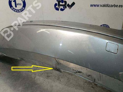 Rear bumper FIAT STILO (192_) 1.9 JTD (192_XE1A) | BP3246220C8 
