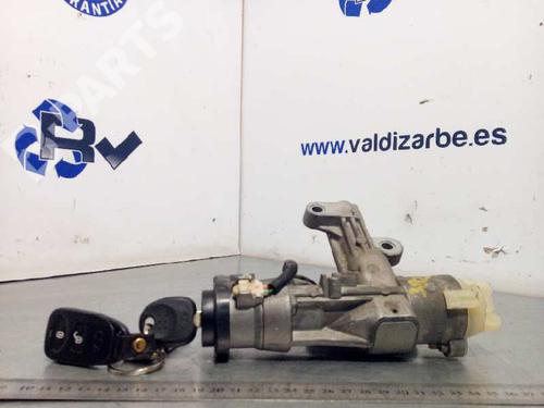 Clé de contact HYUNDAI SANTA FÉ II (CM) 2.2 CRDi GLS | BP3246317M48 
