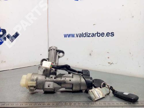 Clé de contact HYUNDAI SANTA FÉ II (CM) 2.2 CRDi GLS | BP3246317M48 