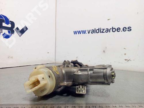 Clé de contact HYUNDAI SANTA FÉ II (CM) 2.2 CRDi GLS | BP3246317M48 
