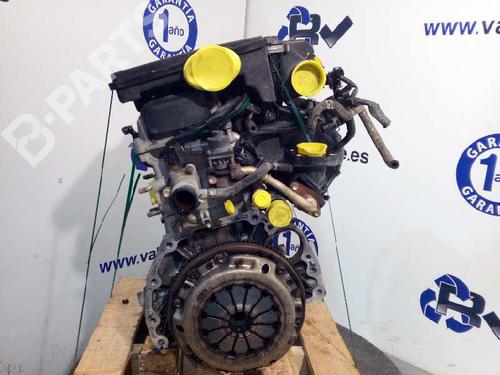 5KF08RXFAG Allargamento Parafango, Dx, Anteriore Per Jeep Wrangler (JK - 9