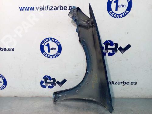 Right front fenders SUBARU OUTBACK (BL, BP) 2.0 D AWD (BPD) | BP4412798C42 