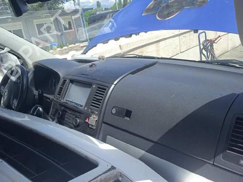 Left rear driveshaft VW CALIFORNIA T5 Camper (7EC, 7EF, 7EG, 7HF, 7HC)  | BP7519014M40 