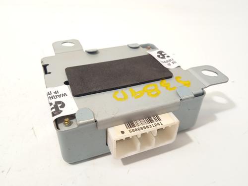 Elektronik Modul SSANGYONG REXTON / REXTON II (GAB_) 2.7 D 4x4 | BP28289712M83 
