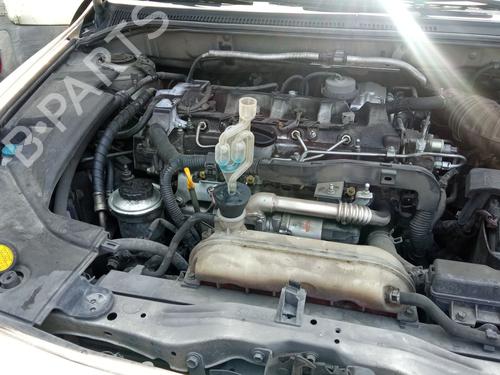 Left headlight TOYOTA AVENSIS Saloon (_T25_) 2.0 D-4D (ADT250_, ADT250R) | BP27681809C28