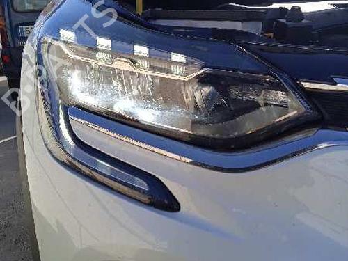 AC compressor RENAULT CAPTUR II (HF_) E-TECH 145 (HFMU, HFMM) | BP17567934M34 