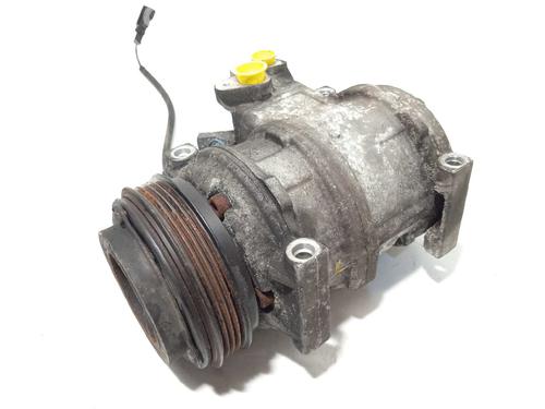 BP17526528M34 | Compressor A/A IVECO DAILY III Van  BP17526528M34