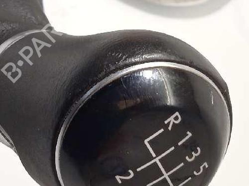 Gear lever VW POLO VI (AW1, BZ1, AE1) 1.0 TSI | BP12593948M90 