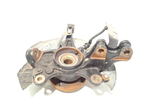 Used Left front steering knuckle FIAT DOBLO Box Body/MPV (510_, 511_) BlueHDi 100 (102 hp) 28514413