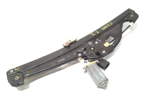 rear-left-window-mechanism-bmw-5-e60-525-i-6922319-67626922319-2001-2002-2003-2004-2005-2006-2007-2008-2009-2010-16947727 main image