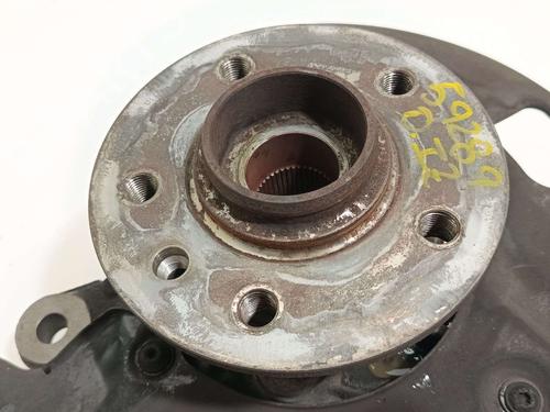 Left front steering knuckle VW CRAFTER Van (SY_, SX_) 2.0 TDI FWD (SYB, SYC, SYD) | BP39466191M25 - Image 2
