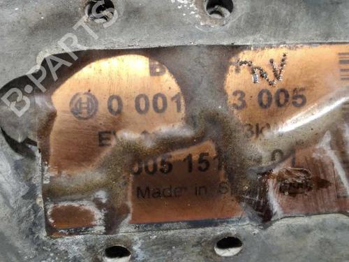 Starter MERCEDES-BENZ E-CLASS (W211)  | BP4889558M8 