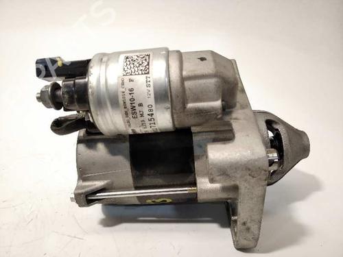 Used Starter Starter 4807539 4807539