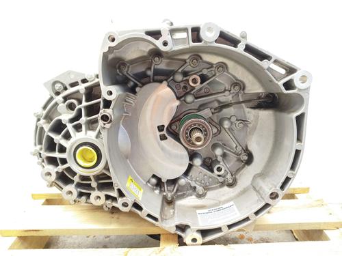 gearbox-fiat-doblo-cargo-263_-2010-36109971 main image