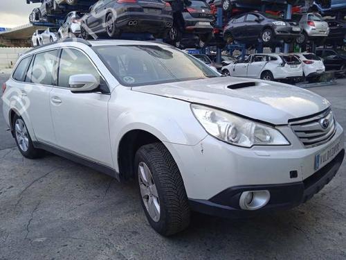 Used Parts SUBARU LEGACY V Estate (BR)    1552362