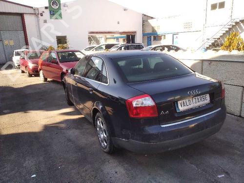 Rear differential AUDI A4 B6 (8E2) 1.9 TDI | BP7045326M24 - Image 9