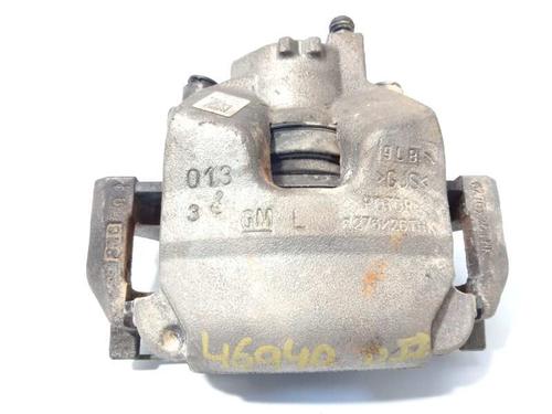 Left front brake caliper OPEL ASTRA K (B16) | BP11562907M105