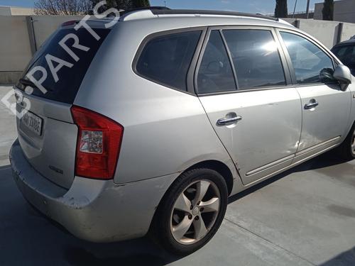 Right headlight KIA CARENS III MPV (UN) 2.0 CRDi 140 | BP36645689C29  - Image 8