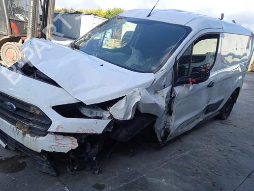 FORD TRANSIT CONNECT V408 Box Body/MPV [2013-2026] 1230591