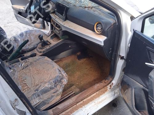 Subframe SEAT IBIZA V (KJ1, KJG) 1.0 TSI | BP29612356M9 