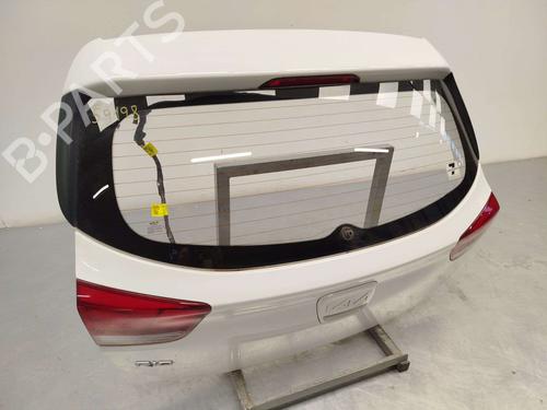 Tailgate KIA RIO IV (YB, SC, FB) 1.2 CVVT | BP40009947C6 - Image 2