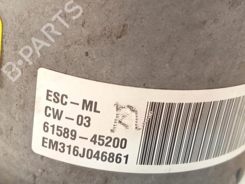 ABS pump HYUNDAI i30 (GD) | BP25716027M43