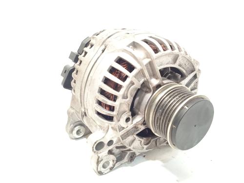 Used Alternator VW GOLF PLUS V (5M1, 521) 1.6 TDI (105 hp) 28116032