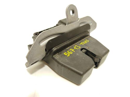 Bagklap lås FORD KUGA III (DFK) [2019-2026]  29173199