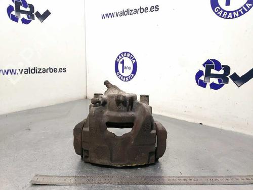 Used Right front brake caliper RENAULT MEGANE III Coupe (DZ0/1_) 1.6 16V (DZ0U, DZ1B, DZ1H) (110 hp) 11561383