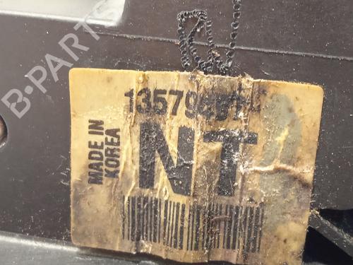 Front left lock OPEL INSIGNIA A (G09) 2.0 CDTI (68) | BP30122114C98 