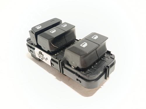 Left front window switch MG MG TF 115 | BP34187390I27 - Image 2