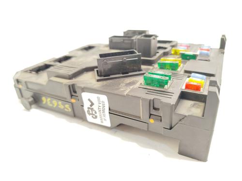 Fuse box PEUGEOT 407 (6D_) 2.0 HDi 135 (6DRHRH, 6DRHRE, 6DRHRG, 6DRHRJ) | BP24140598E1 