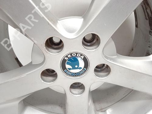 Rim SKODA OCTAVIA II (1Z3)  | BP19303564C45 