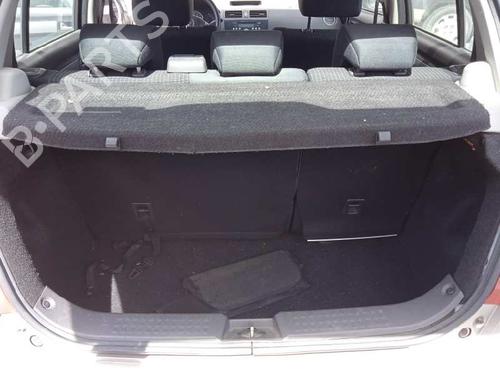 Left front door SUZUKI SWIFT III (MZ, EZ)  | BP18485204C2 