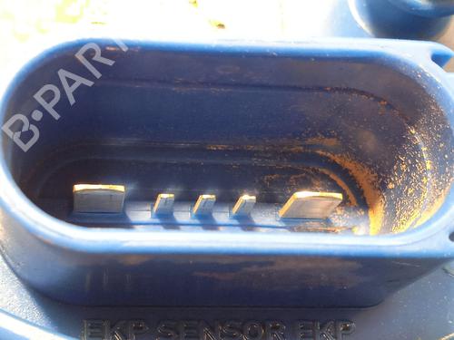Fuel pump SEAT ATECA (KH7, KHP) 1.5 TSI | BP25756789M76 - Image 4