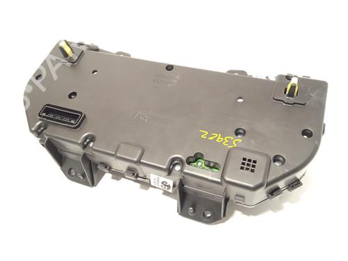 Instrument cluster TOYOTA AVENSIS Estate (_T27_) 1.8 VVT-i (ZRT271_, ZRT271R) | BP26597488C47 