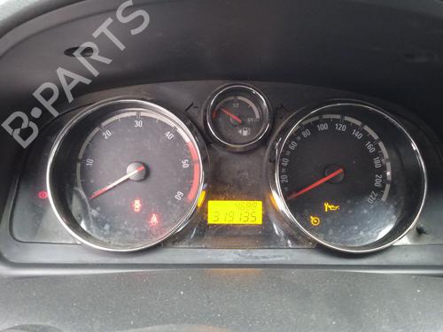 Transfer box OPEL ANTARA A (L07) 2.0 CDTI 4x4 | BP29973522M36