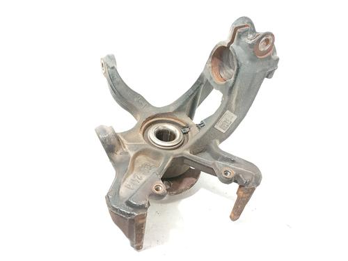 Used Left front steering knuckle Left front steering knuckle 32091485 32091485