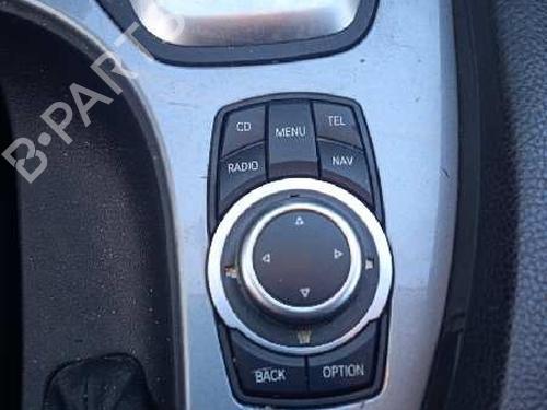 Rear right lock BMW 5 Touring (E61) 520 d | BP16223858C99 