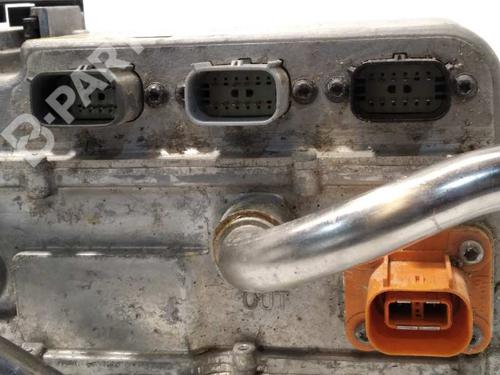 Modulo electronico LAND ROVER RANGE ROVER SPORT II (L494) 2.0 P400e PHEV 4x4 | BP5600155M83 