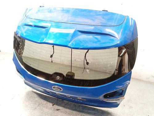 Tailgate FORD FOCUS IV (HN) 1.0 EcoBoost | BP24982898C6 - Image 3