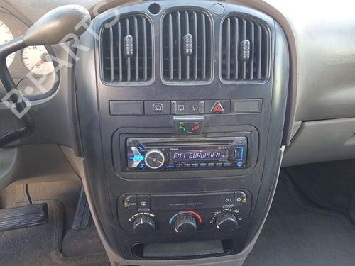 Left headlight CHRYSLER VOYAGER IV (RG, RS) 2.4 | BP18906432C28 