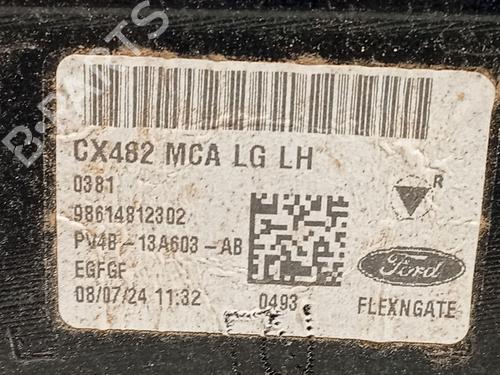 Left tailgate light FORD KUGA III (DFK) 2.5 Duratec Plug-in-Hybrid | BP34472293C79  - Image 6