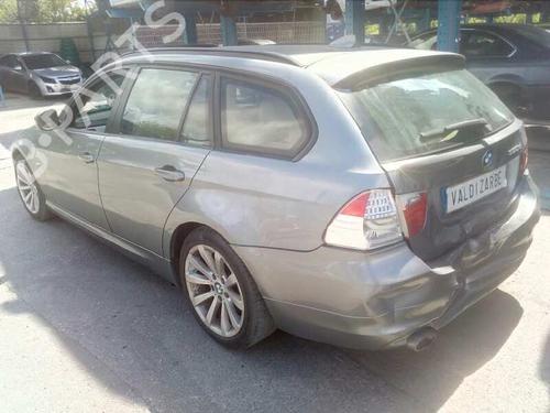 Right front steering knuckle BMW 3 Touring (E91) 320 d | BP1490057M26 