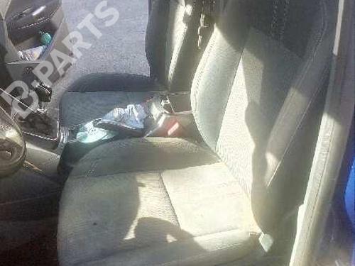 Rear right window mechanism FORD C-MAX II (DXA/CB7, DXA/CEU) 1.0 EcoBoost | BP3254025C25 