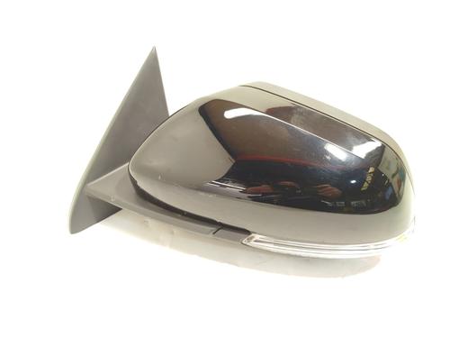 Left mirror MG MG ZS SUV (AZS1) 1.5 VTi | BP28140747C26 