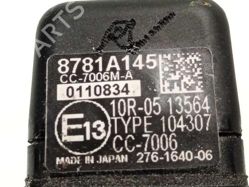 Electronic module MITSUBISHI OUTLANDER III (GG_W, GF_W, ZJ, ZL, ZK) Plug-in Hybrid (GG2W) | BP8285079M83 