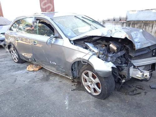 Left tailgate light AUDI A4 B8 Avant (8K5) 2.0 TDI | BP10159675C79 