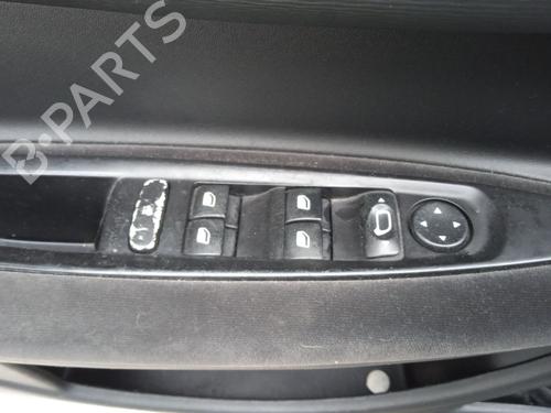 Left taillight CITROËN C4 I (LC_) 1.6 VTi 120 | BP21540401C34 